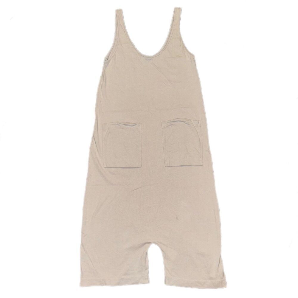 Zara Women’s Jumpsuit Short Small